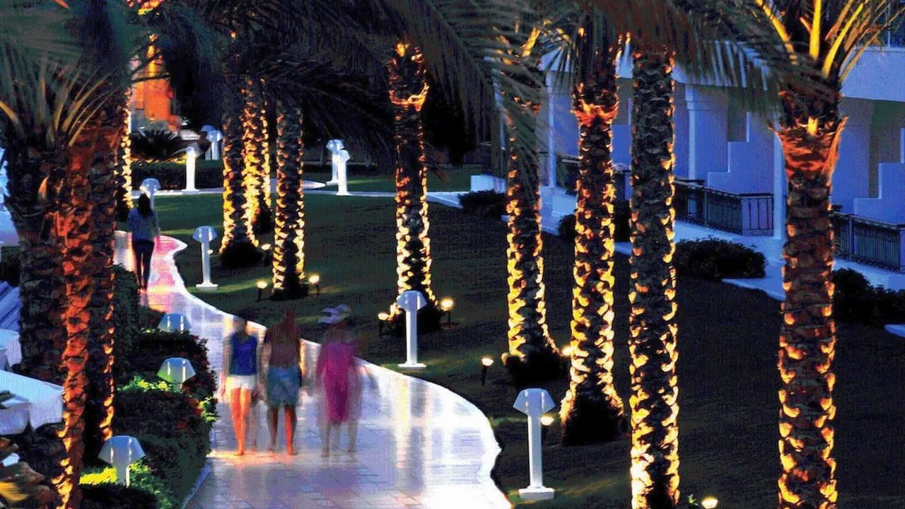 Hotel Baron Palms - Sharm Elshikh